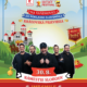 Mesto Prievidza: PROGRAM 30.8. KAUFLAND DETSKÝ FESTIVAL PRIEVIDZA