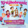 Mesto Prievidza: Tancovať, športovať, tvoriť, objavovať či skúšať niečo úplne no...