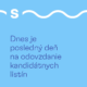 Mesto Senec: Kandidátne listiny do Volieb do orgánov samosprávy obcí 2026 je mož...