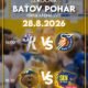 Mesto Svit: BAŤOV POHÁR JE SPÄŤ!