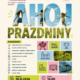 Mesto Topoľčany: Pozývame Vás na rozlúčku s prázdninami na Margarétke!