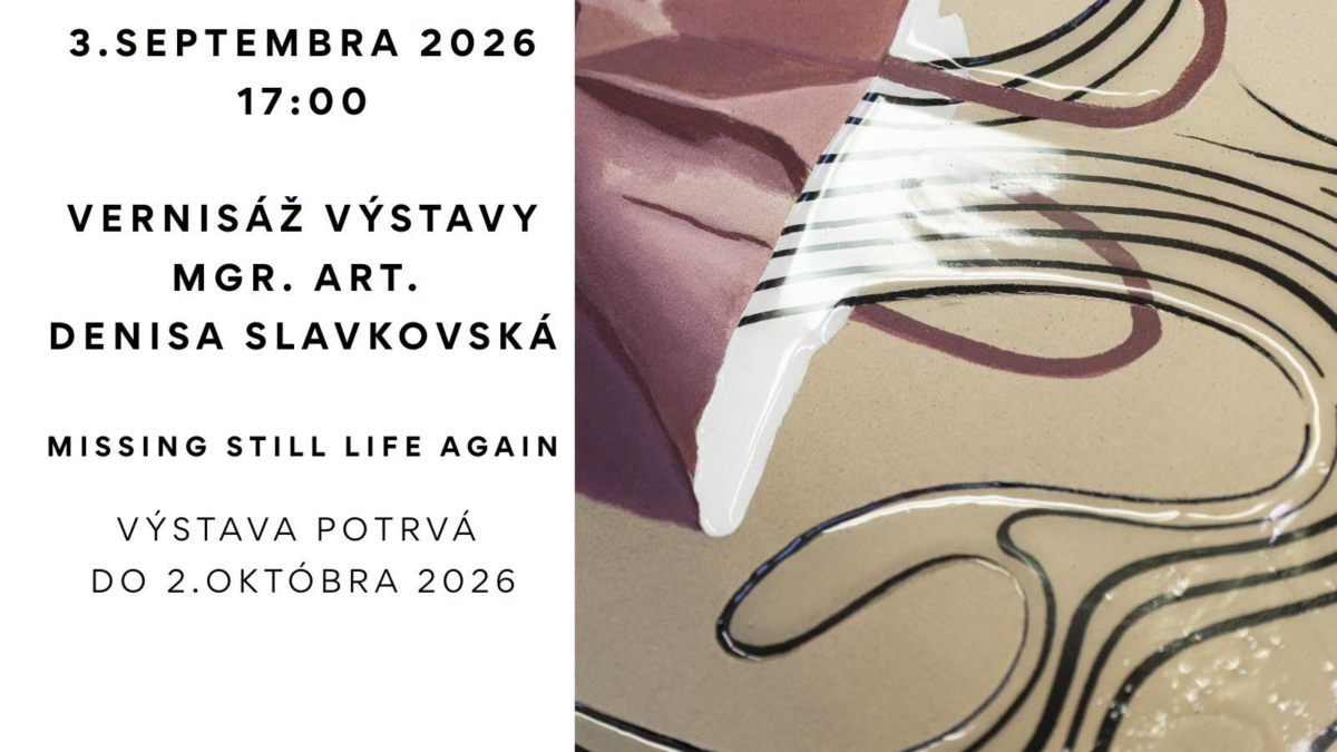 Mesto Topoľčany: September má v ponuke veľa zaujímavých podujatí a niektoré z nich vám dávame do pozornosti už teraz. Nechajte sa zlákať!