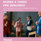 Mesto Trnava: HUDBA A TANEC PRE SENIOROV POKRAČUJÚ AJ PO LETE