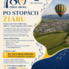Mesto Žiar nad Hronom: PO STOPÁCH ŽIARU