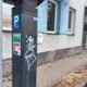 Mesto Zvolen: PARKOMATY ČISTÍ MESTO SVOJPOMOCNE, ŠETRÍ TAK NÁKLADY
