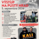 Mesto Zvolen: TOHOROČNÝ VÝSTUP NA PUSTÝ HRAD: GULÁŠ PRE 3000 ĽUDÍ, LOJZO NA HRAD...