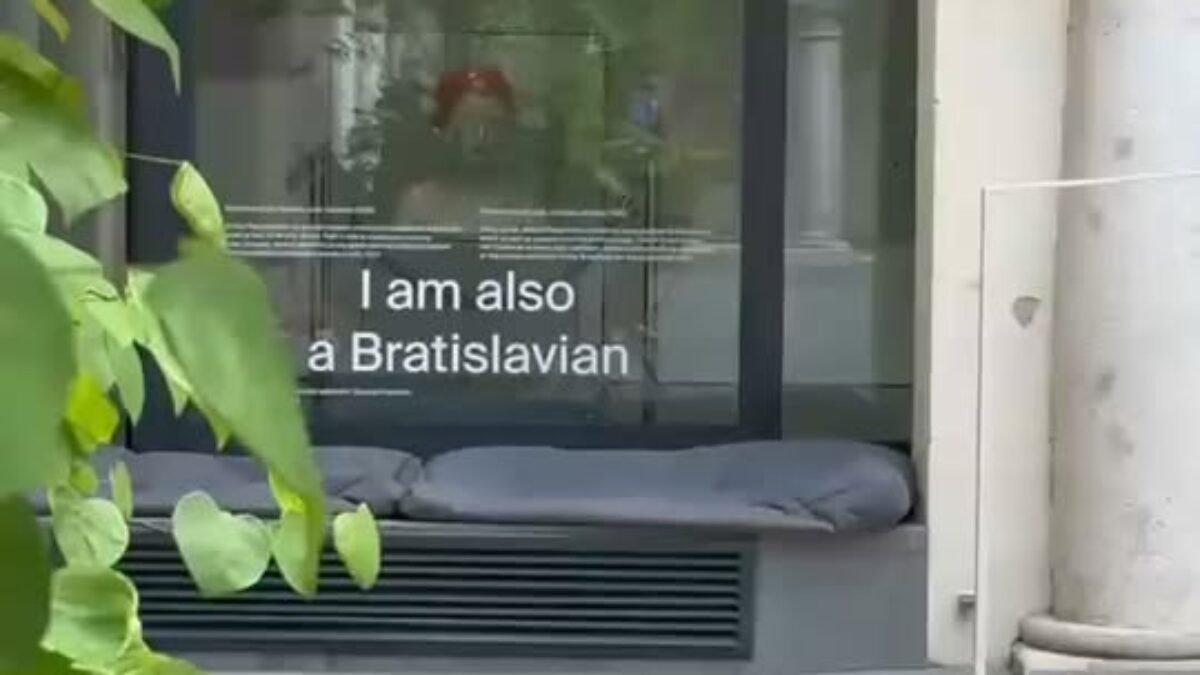 Múzeum mesta Bratislavy: Predmetom mesiaca august je busta známej herečky z viedenského divadla.