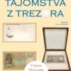 Múzeum mincí a medailí Kremnica: Vzácna 50 koruna II. emisie z roku 1940, z ktor...
