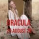 Oravský hrad: Repr\u00edza no\u010dnej prehliadky DRACULA je tu! Za\u017eite pos...