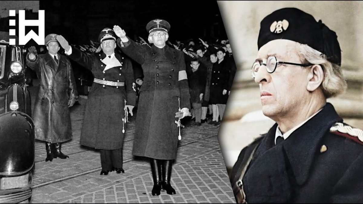 PRED 80 ROKMI POPRAVILI NAJVÄČŠIEHO MASOVÉHO VRAHA MODERNÝCH SLOVENSKÝCH DEJÍN