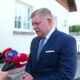 R. FICO: SLOVÁCI DOKAZUJÚ, ŽE NEZABUDLI A PREJAVUJÚ VĎAKU VŠETKÝM OSLOBODITEĽOM