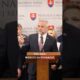 T. Gašpar: Jaroslav Naď chce ako pravý fašista vypínať médiá a zakázať iný názor...