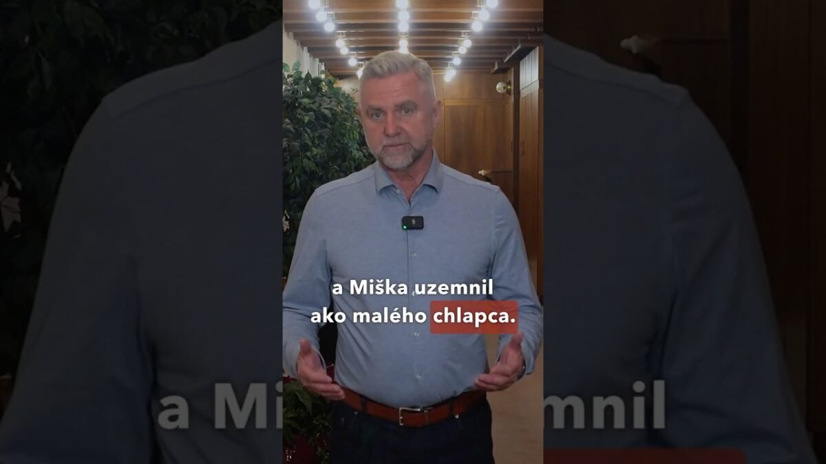 T. Gašpar: Progresívci by našli problém aj v najlacnejšom benzíne na svete.
