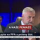 T. Gašpar & R. Takáč: Tentokrát bez načúvacích zariadení. Putin vraj nemal ...