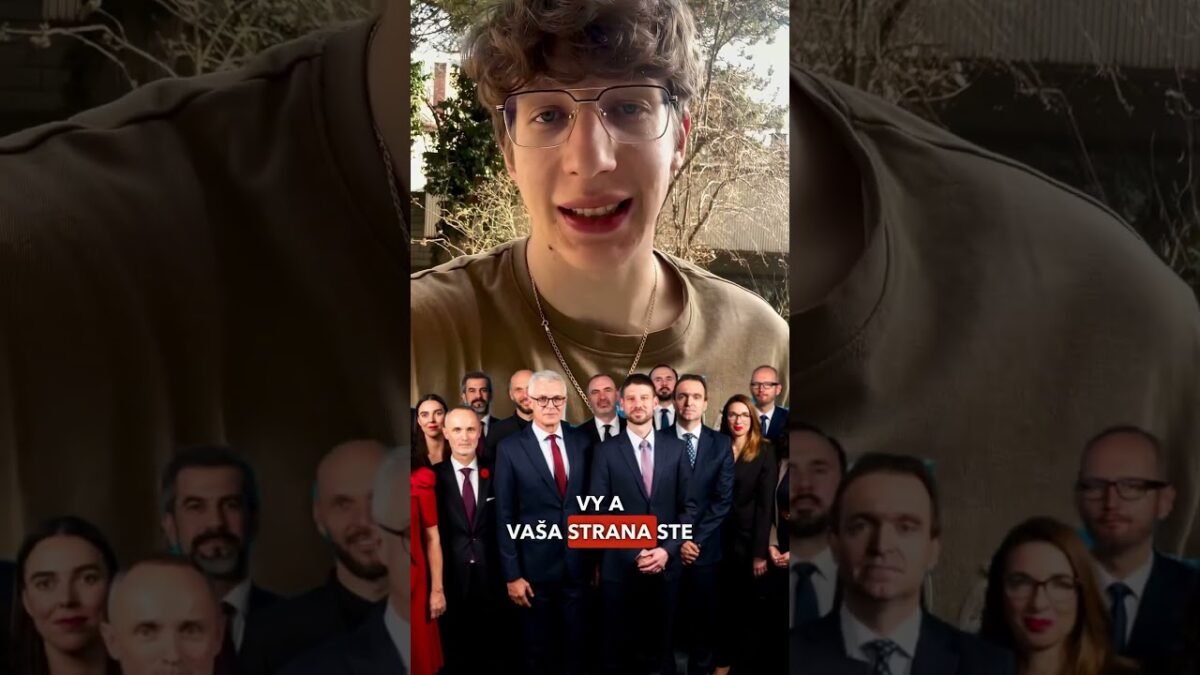 T. LONGAUER: TO ČO PS PREDVÁDZA JE TAKMER SMIEŠNE🇸🇰 Keby tu nešlo o energetickú bezpečnosť Slovenska