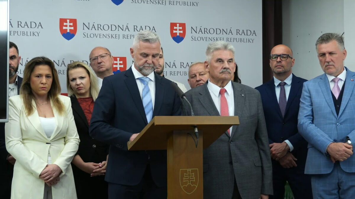 TK na tému: Čurilla a Kubina sa nechutne zabávajú na atentáte na premiéra