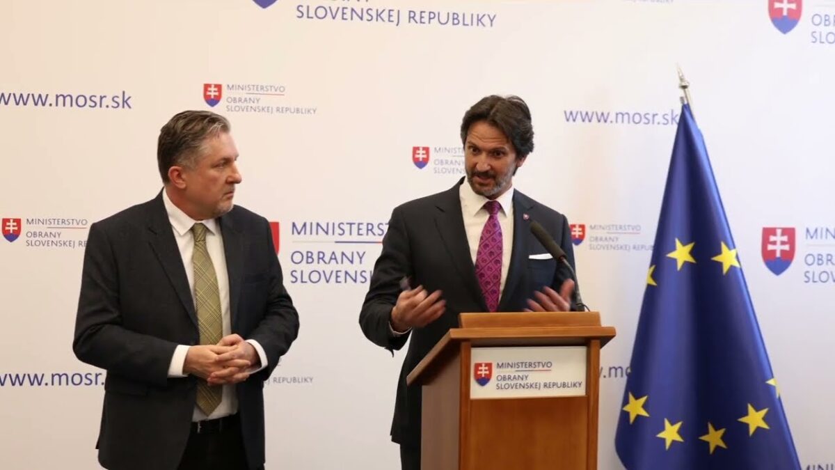 Team Slovensko, vitajte na stavbe! A teraz sa môže prešovská nemocnica pohnúť správnym SMERom