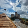 Trenčiansky hrad: Zažite čaro histórie s výhľadom na celé mesto