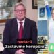 B. SUSKO: ŽONGLÉRI ZO ZASTAVME KORUPCIU