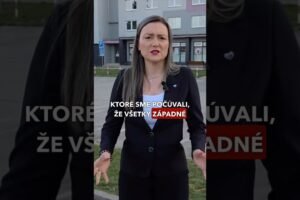 J. Laššáková: Kto nás klame?