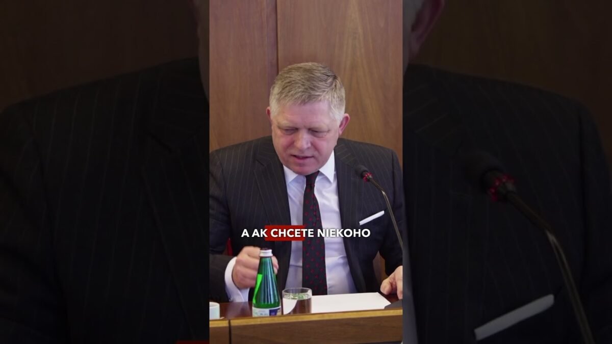 PROGRESÍVCI ABSURDNE OBHAJUJÚ ZELENSKÉHO POŠKODZOVANIE SLOVENSKA