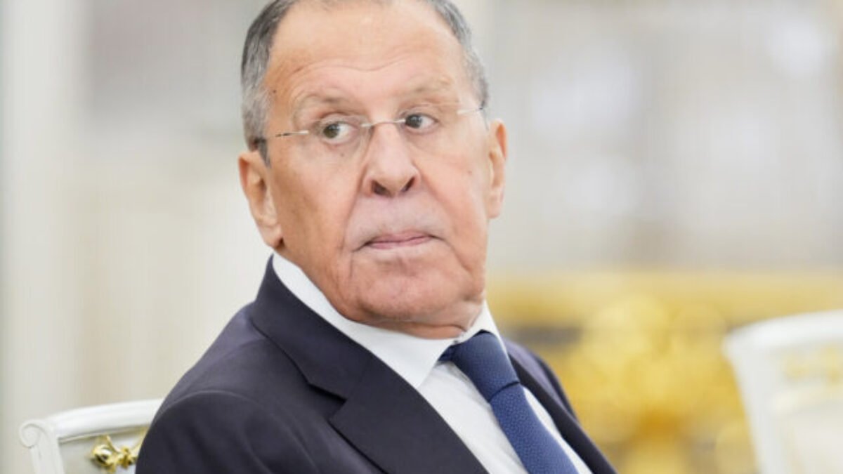 Lavrov na rokovaní G20 v USA vystúpi proti sankciám a obchodným vojnám
