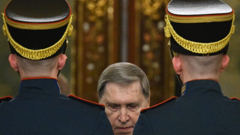 Kremeľ: O dátume rokovaní s Ukrajinou rozhodne situácia na fronte. A možno aj výsledok volieb do amerického Kongresu