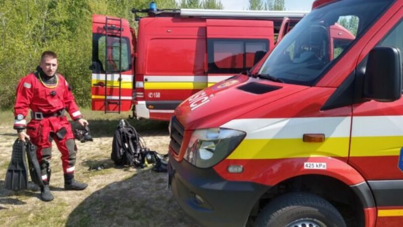 HaZZ odmieta tvrdenia SaS o podozrivých požiadavkách na sanitky, rozhodujúca je bezpečnosť vozidla