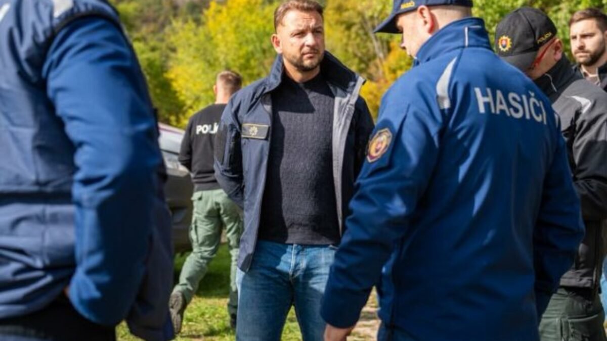Ministerstvo Šutaja Eštoka pripravuje novelu zákona o ochrane pred požiarmi, má posilniť postavenie obecných hasičských zborov