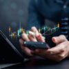 Aplikácia XTB má nový dizajn. Uľahčí štart novým investorom