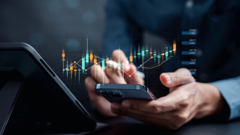 Aplikácia XTB má nový dizajn. Uľahčí štart novým investorom