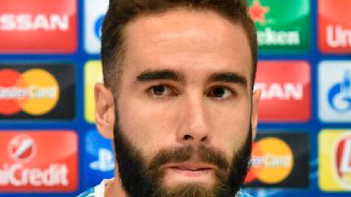 Carvajal po odchode z Realu prekvapil priznaním. Niekedy ho zradí vlastná rutina