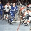 Odišla legenda Philadelphie. Lacroix sa blysol aj víťazným gólom proti Sovietom