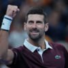 Novak Djokovič si udržal šancu na rekordnú 19. účasť na turnaji ATP Finals