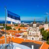 Estónsko plánuje na hranici s Ruskom vybudovať približne 150 bunkrov