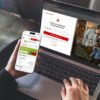 Najväčšia poisťovňa prináša digitálnu pobočku novej generácie – vynovená eKooper...