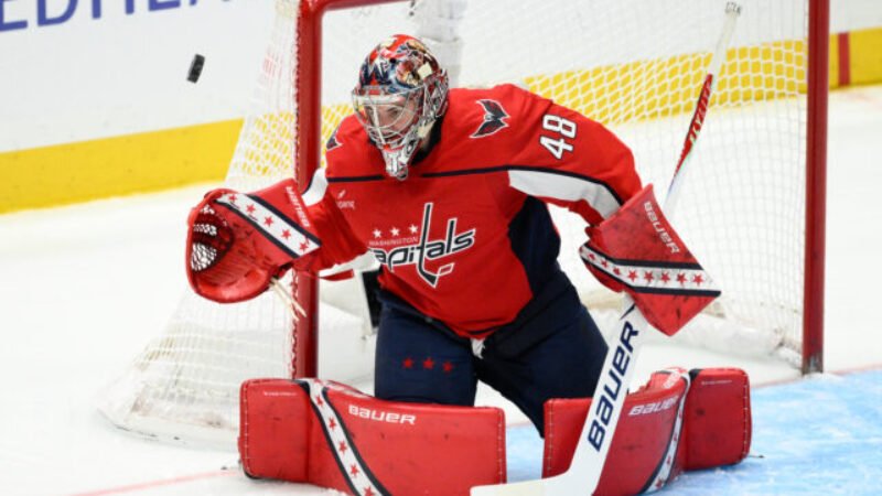NHL vychádza v ústrety európskym fanúšikom, zápasy budú môcť sledovať aj v pondelok večer