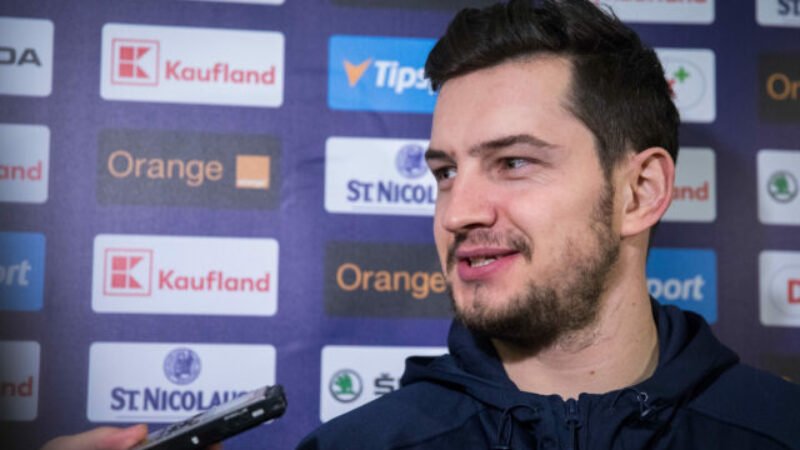 Na ľade bolo 11 Slovákov, štyria bodovali, Hudáček 1+2, Marinčin nedohral, Hrehorčák ako obranca – VIDEO