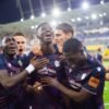Jeden gól stačil. Dunajská Streda má desiate víťazstvo a na čele tabuľky 8-bodov...