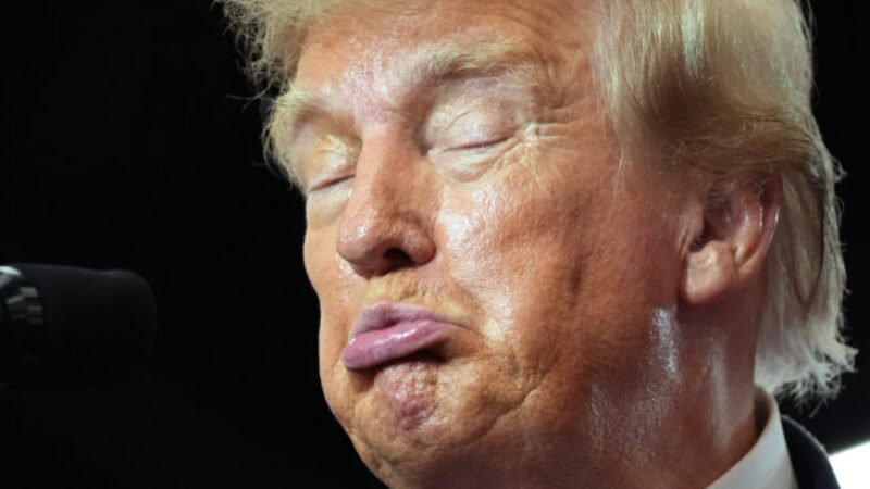 Trump nazval Nórsko „zas**nou dierou“, Nóri sa pochválili krásnymi toaletami