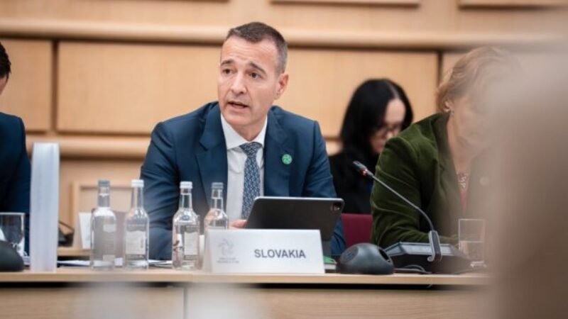 Národné inovačné a technologické centrum vo Voderadoch otvoria pre verejnosť budúci rok