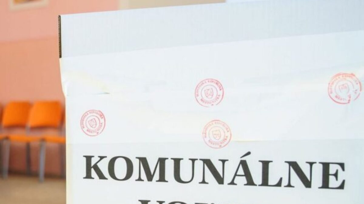 Agentúra AKO v prieskumoch namerala víťaza na župana vo všetkých ôsmich krajoch