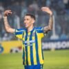 Argentínsky fanúšik ide za mreže na 7,5 roka za vyhrážky útočníkovi Di Maríovi