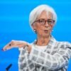 Predčasný odchod šéfky ECB môže vyradiť francúzsku krajnú pravicu z výberu jej n...