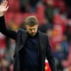 Gary Neville počas krízy Manchestru United varuje, že tréneri občas potrebujú vy...