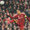 Kapitán FC Liverpool si pochvaľuje návrat energie na tribúnach štadióna Anfield ...