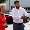 Šéfovi Bugatti ukradli auto za státisíce eur, zlodeja naháňal na pomerne lacnom ...