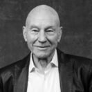 Zomrel Patrick Stewart, legendárny kapitán Picard zo Star Treku