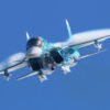 Ukrajinské rakety Neptun zničili dva ruské stíhacie bombardéry Su-34