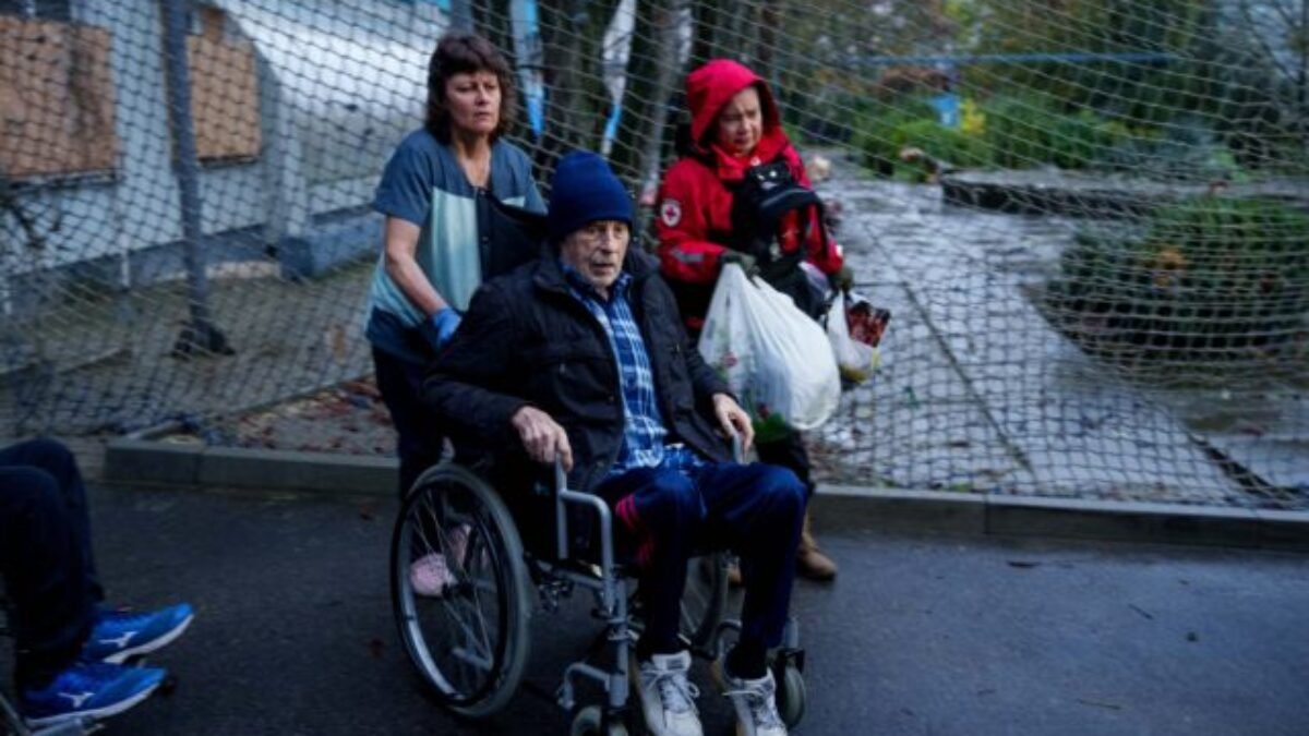 Deväť miliónov ľudí bude počas zimy potrebovať mimoriadnu pomoc, vyhlásila OSN